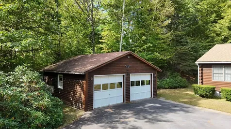 22 Birchwood Drive Weathersfield VT 05151