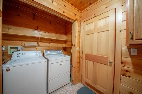 22 Birchwood Drive Weathersfield VT 05151