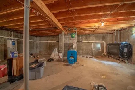 22 Birchwood Drive Weathersfield VT 05151