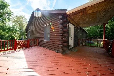 22 Birchwood Drive Weathersfield VT 05151