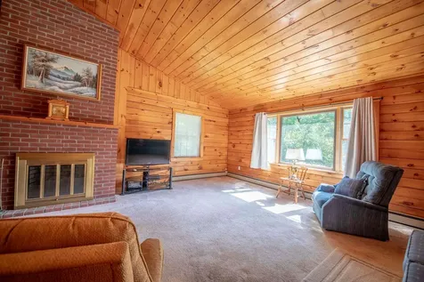 22 Birchwood Drive Weathersfield VT 05151