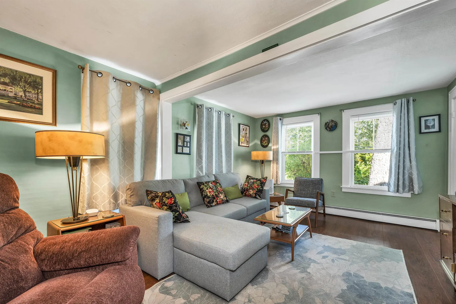 8 Pine Hill Road Wolfeboro NH 03894