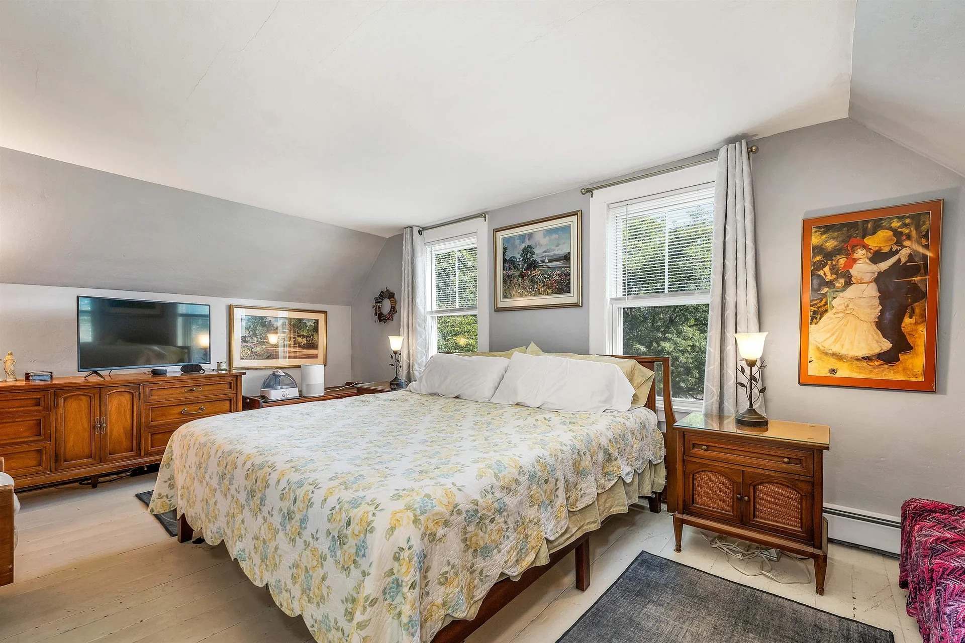 8 Pine Hill Road Wolfeboro NH 03894