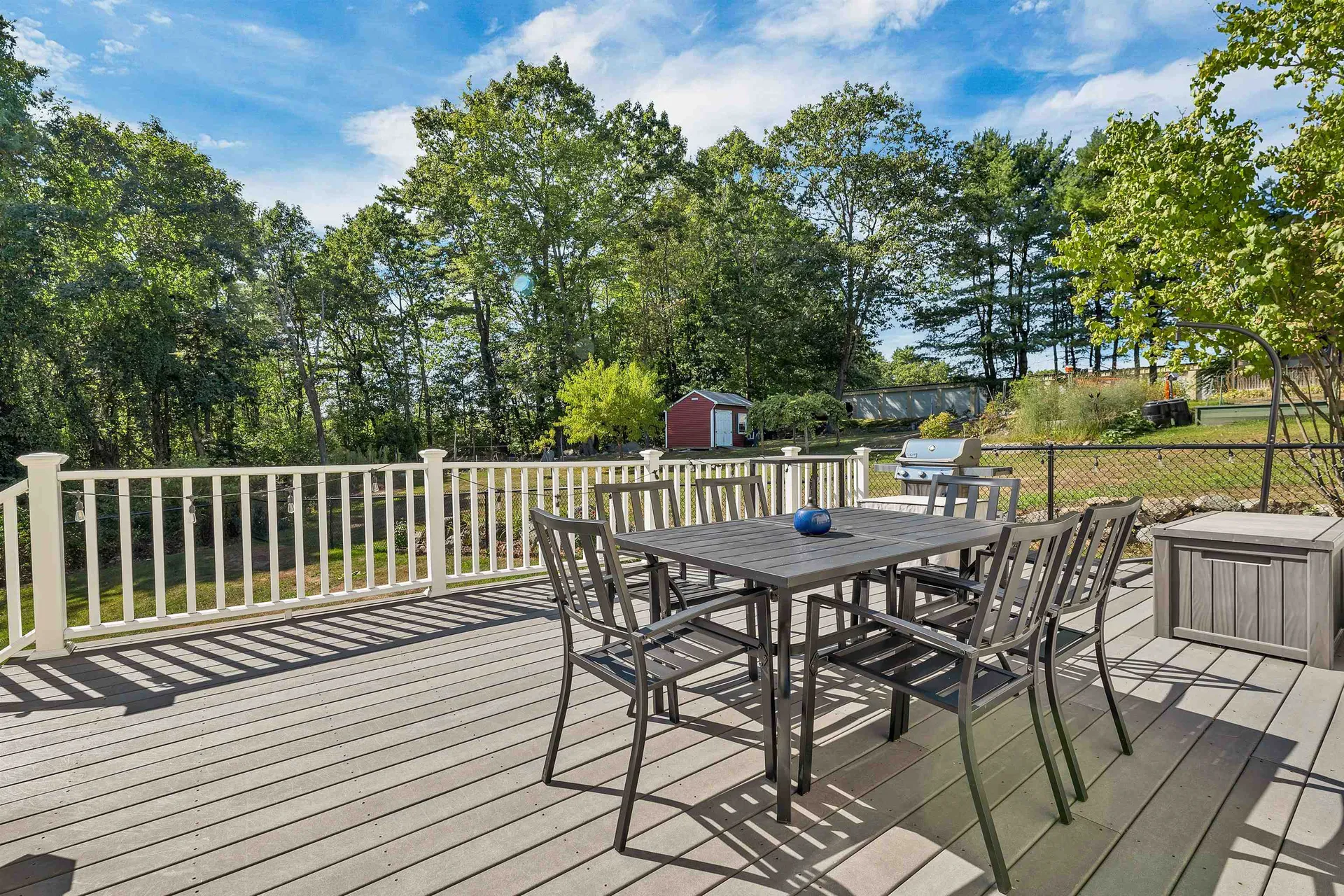 8 Pine Hill Road Wolfeboro NH 03894