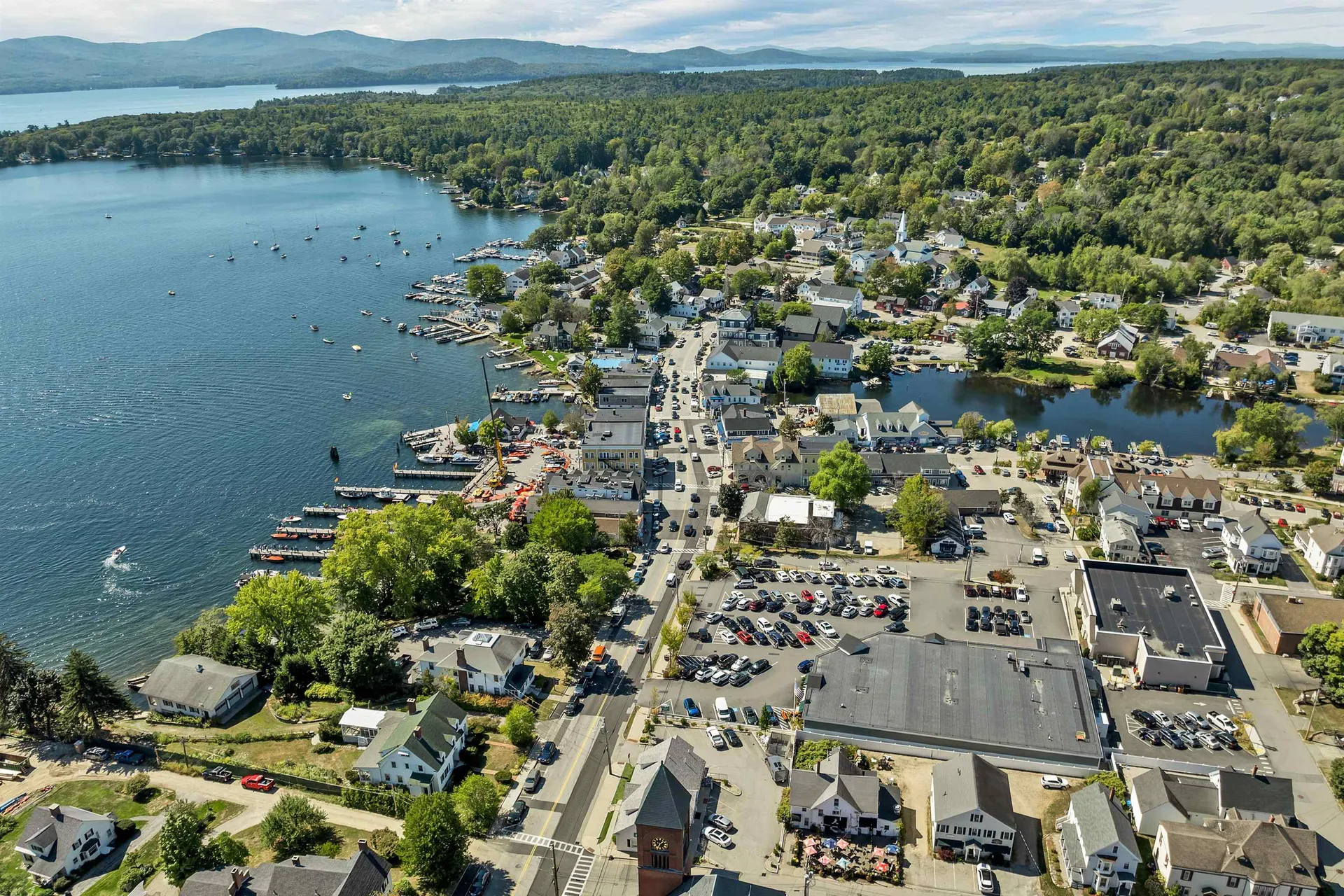 8 Pine Hill Road Wolfeboro NH 03894