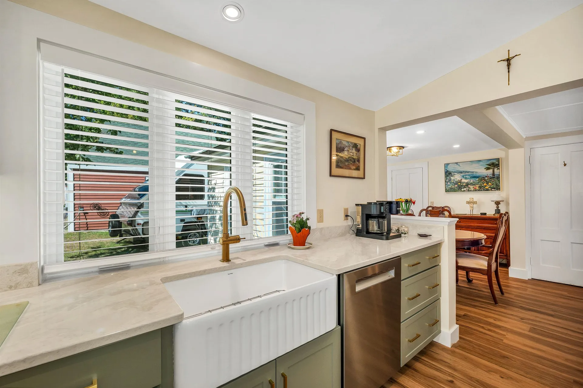 8 Pine Hill Road Wolfeboro NH 03894