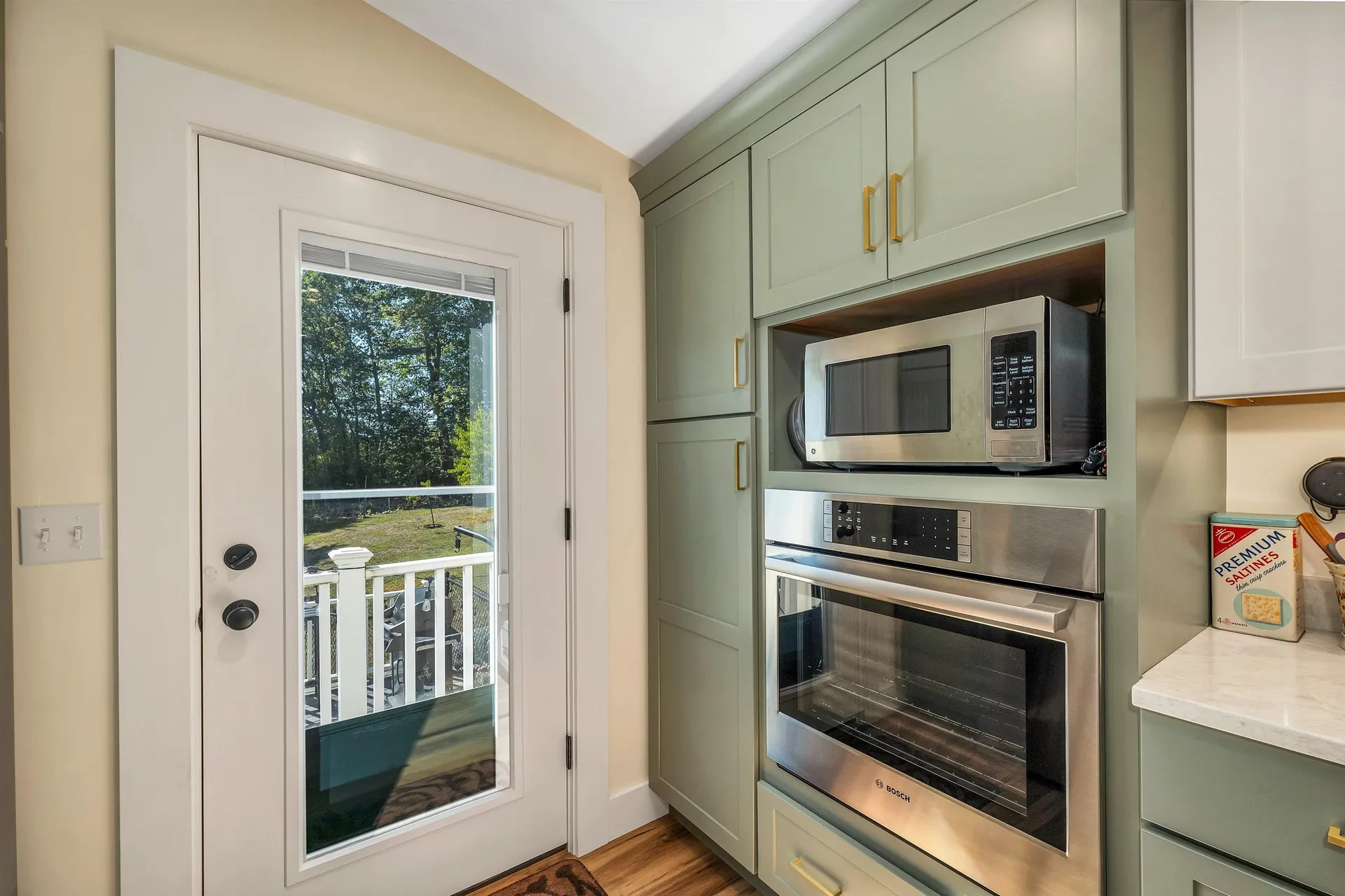 8 Pine Hill Road Wolfeboro NH 03894