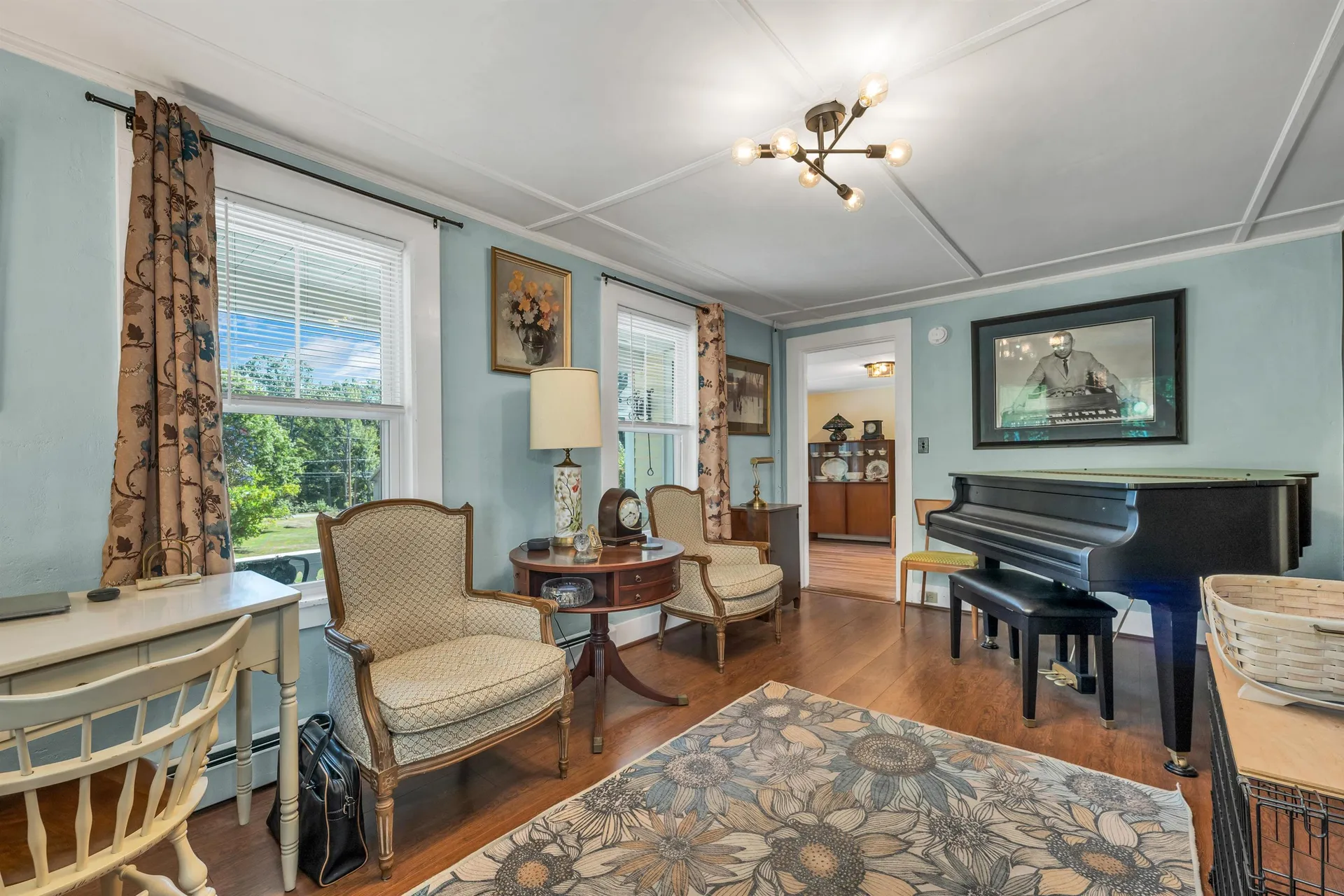 8 Pine Hill Road Wolfeboro NH 03894