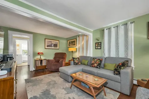 8 Pine Hill Road Wolfeboro NH 03894