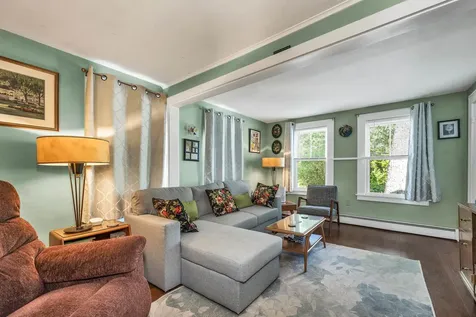 8 Pine Hill Road Wolfeboro NH 03894