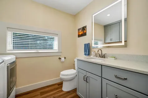 8 Pine Hill Road Wolfeboro NH 03894