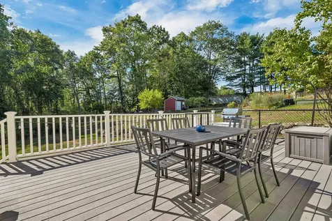 8 Pine Hill Road Wolfeboro NH 03894