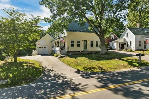8 Pine Hill Road Wolfeboro NH 03894