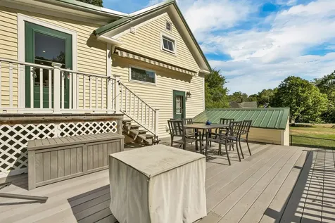 8 Pine Hill Road Wolfeboro NH 03894