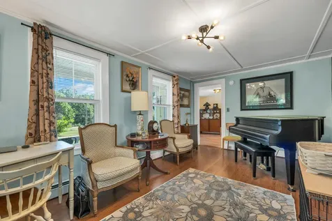 8 Pine Hill Road Wolfeboro NH 03894