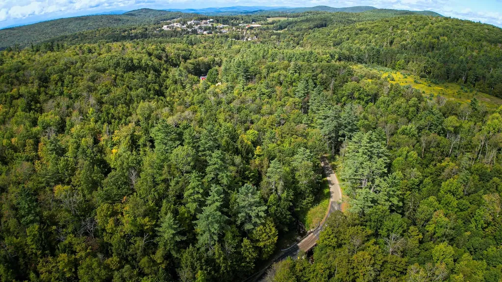 0 Camp Road Plainfield NH 03781