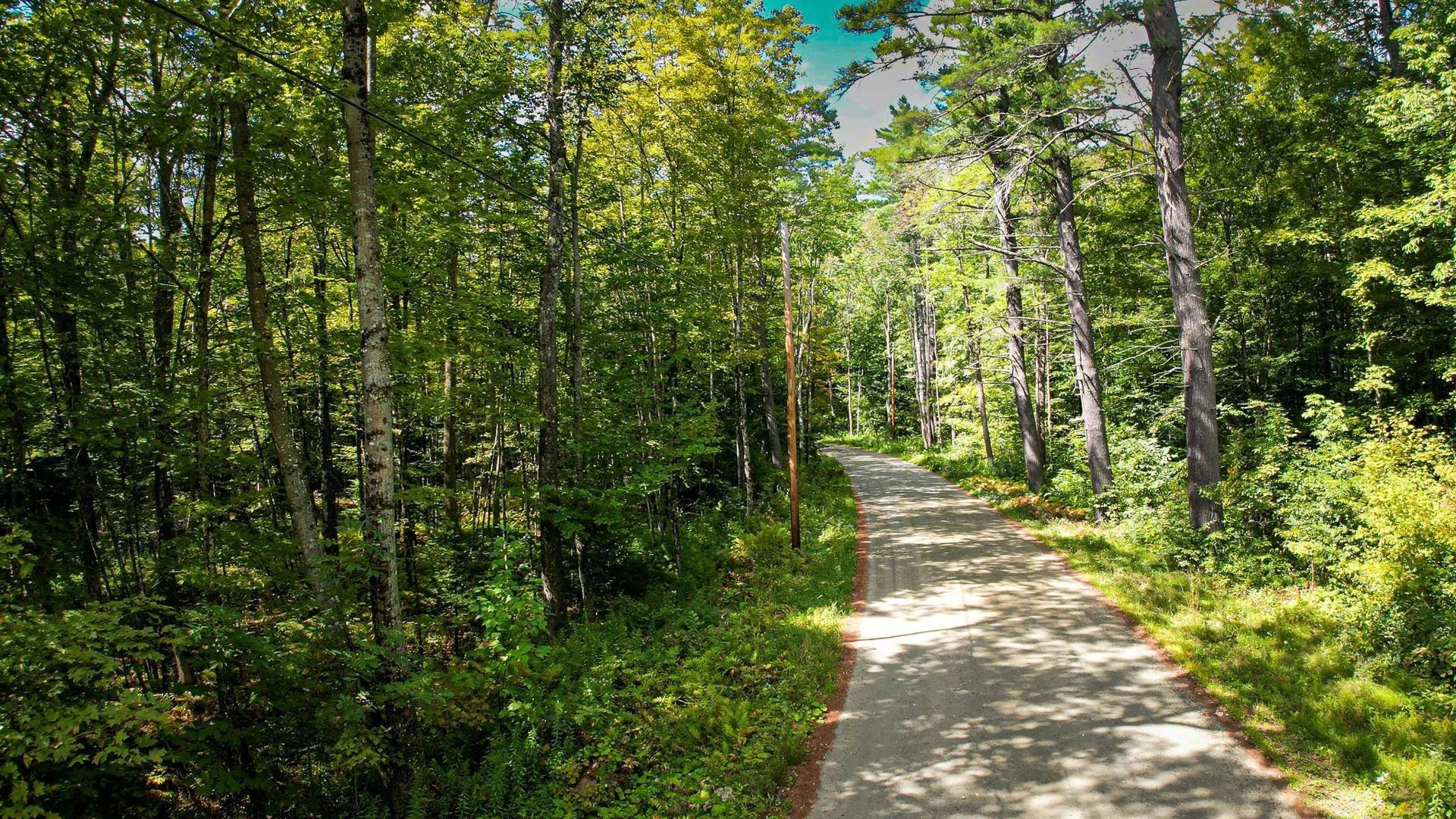 0 Camp Road Plainfield NH 03781