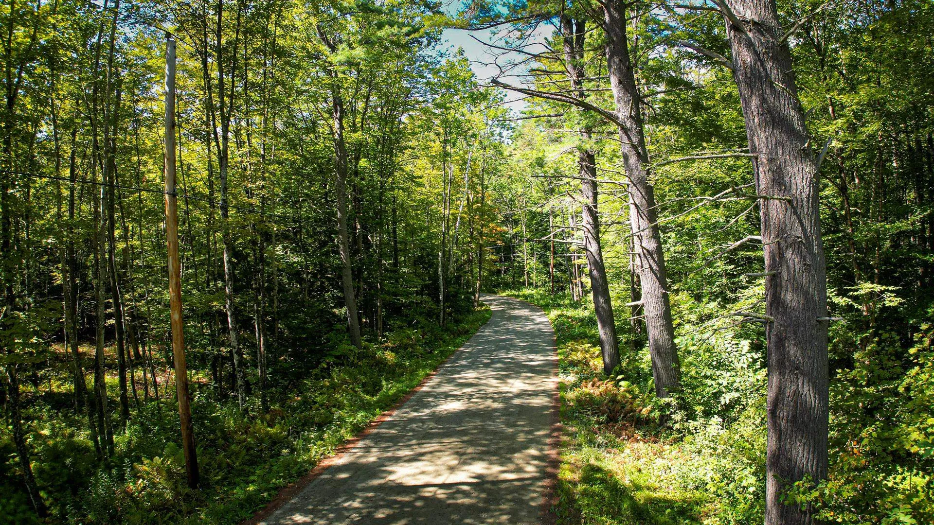 0 Camp Road Plainfield NH 03781