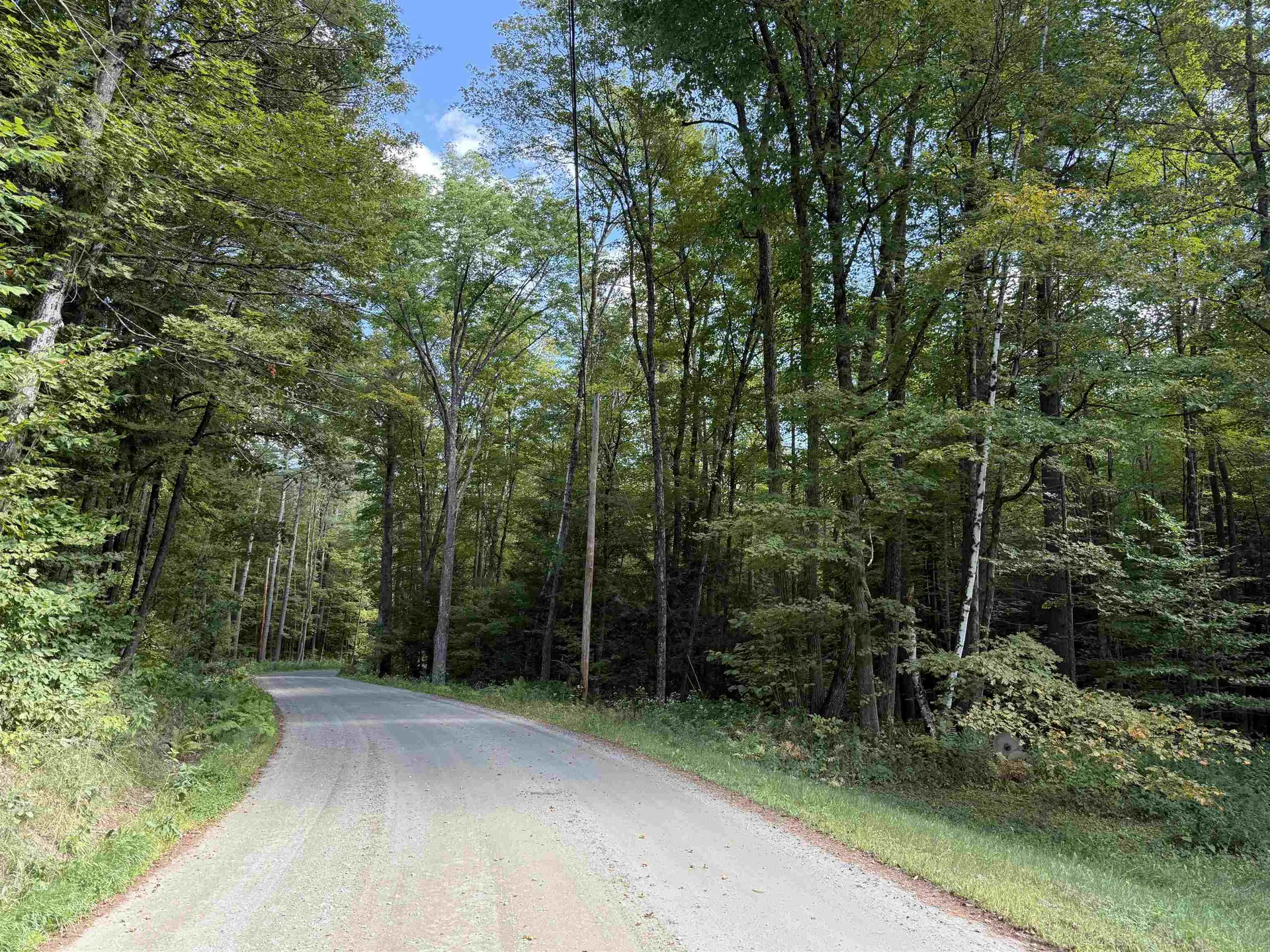 0 Camp Road Plainfield NH 03781