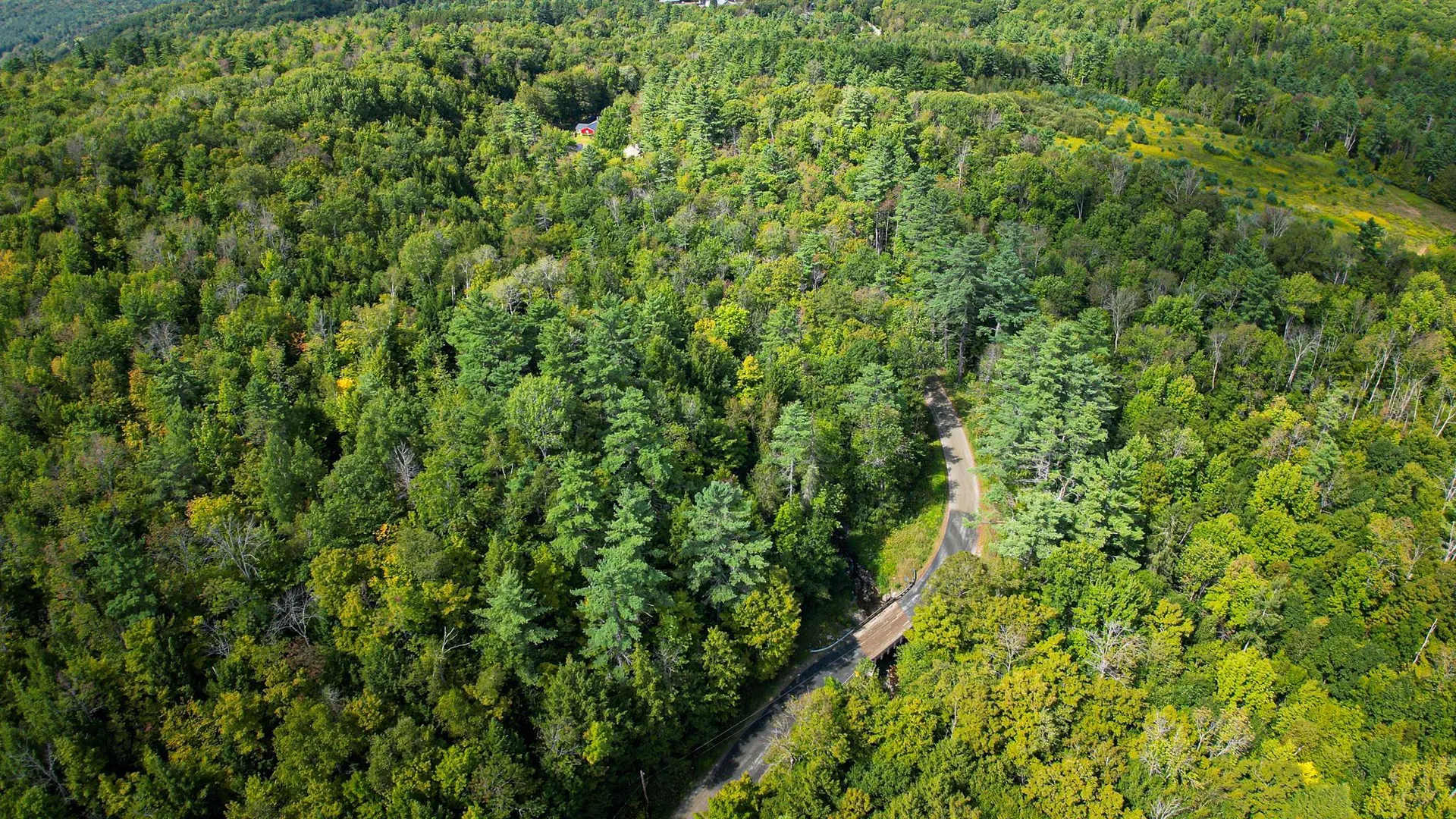 0 Camp Road Plainfield NH 03781