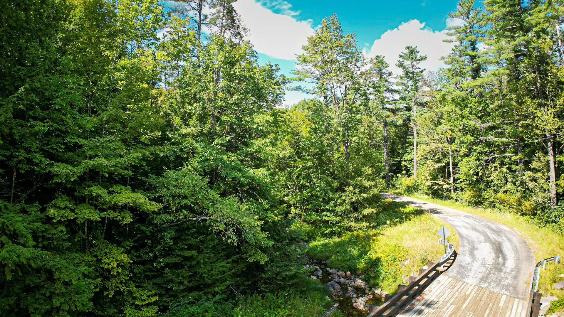 0 Camp Road Plainfield NH 03781