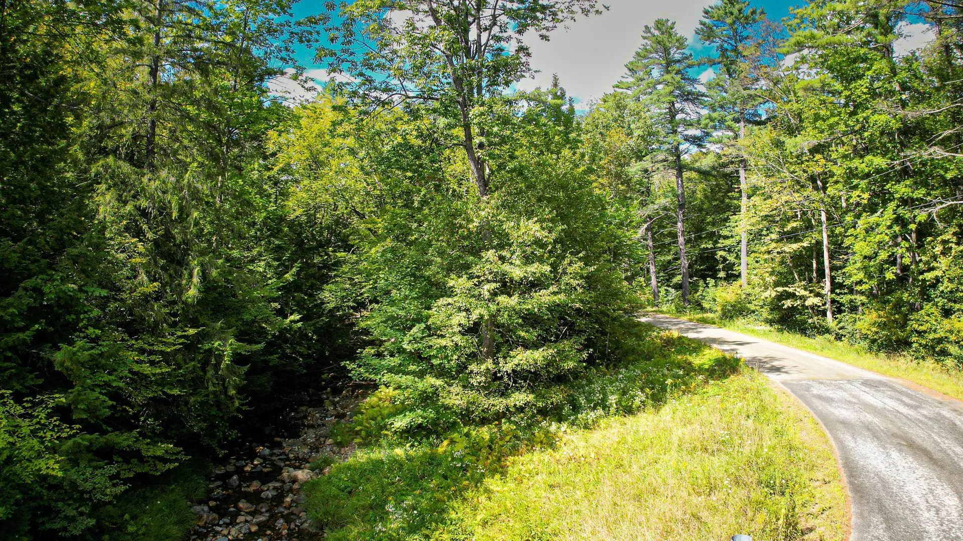 0 Camp Road Plainfield NH 03781