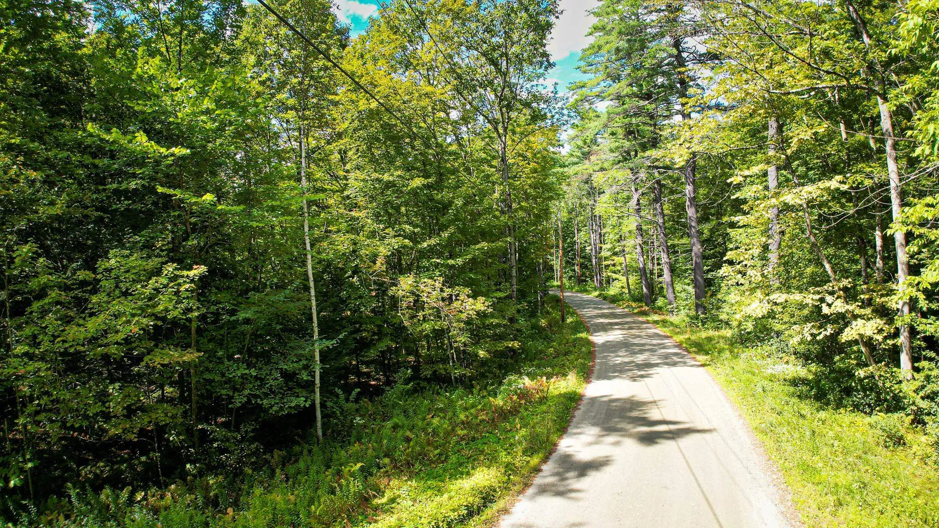 0 Camp Road Plainfield NH 03781