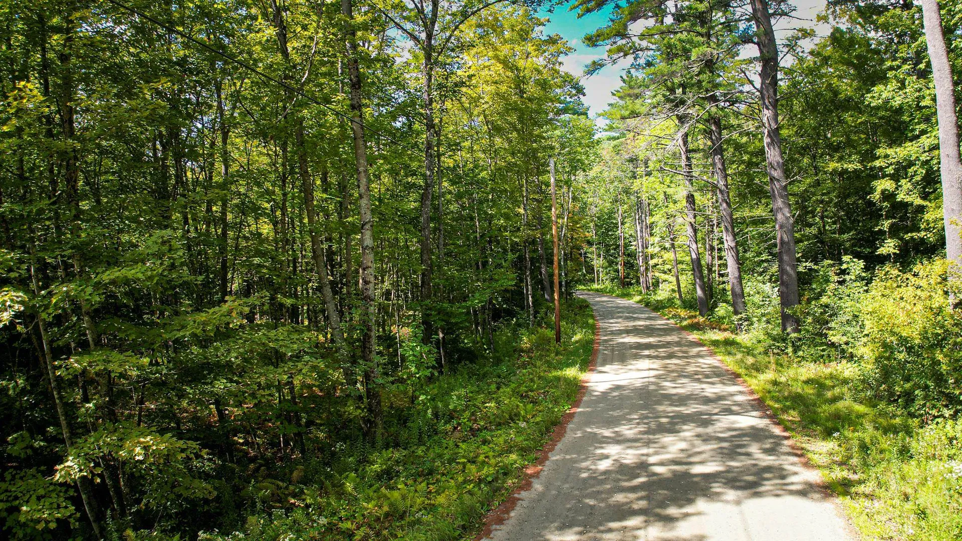 0 Camp Road Plainfield NH 03781