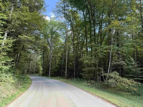 0 Camp Road Plainfield NH 03781