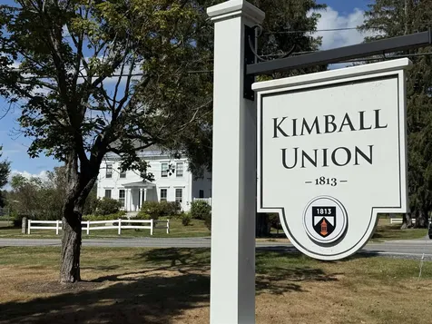 0 Camp Road Plainfield NH 03781