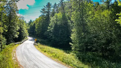 0 Camp Road Plainfield NH 03781