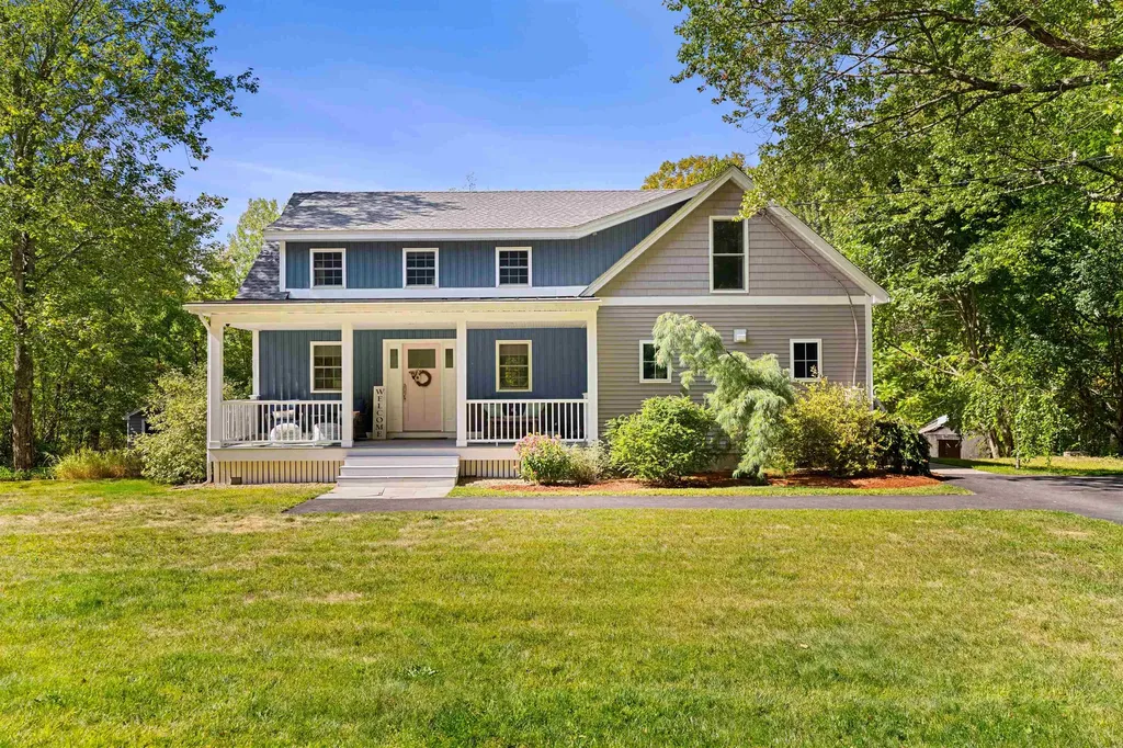 90 W Parish Road Concord NH 03303