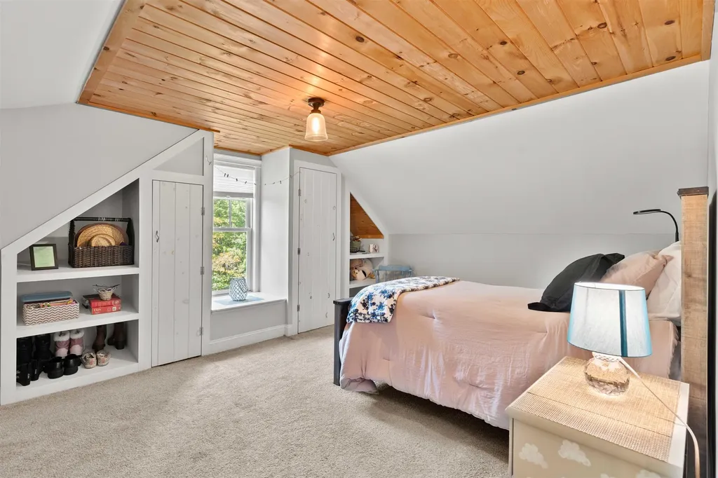 90 W Parish Road Concord NH 03303