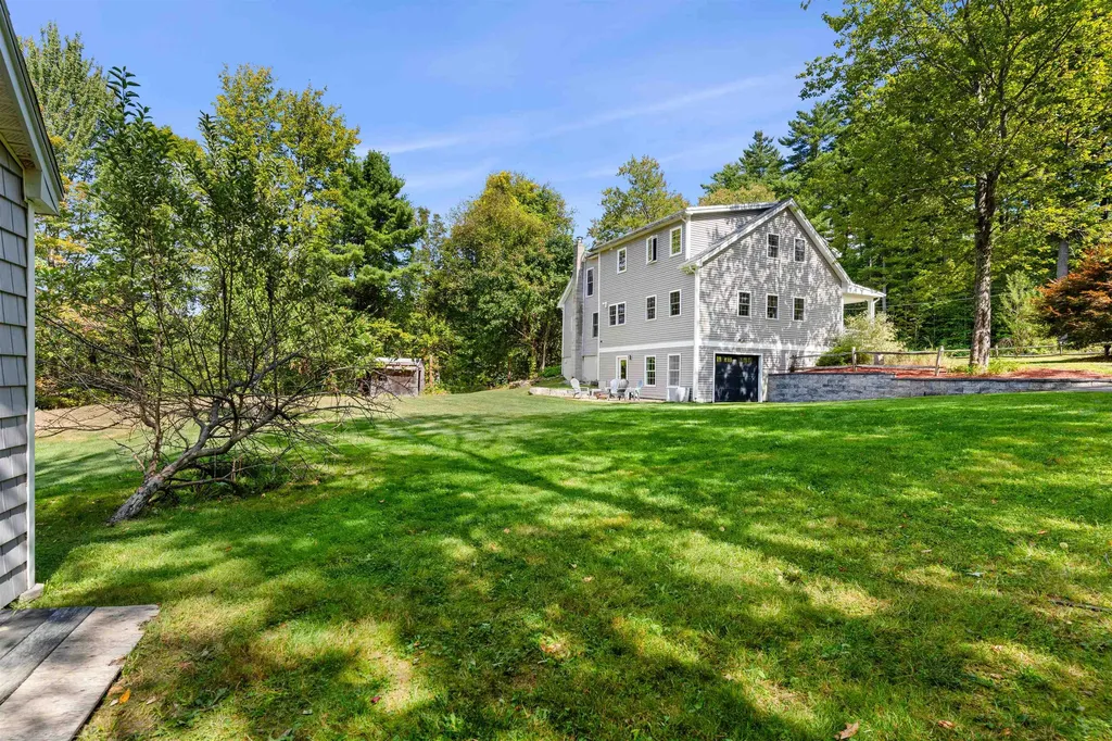 90 W Parish Road Concord NH 03303