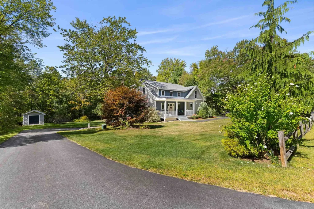 90 W Parish Road Concord NH 03303