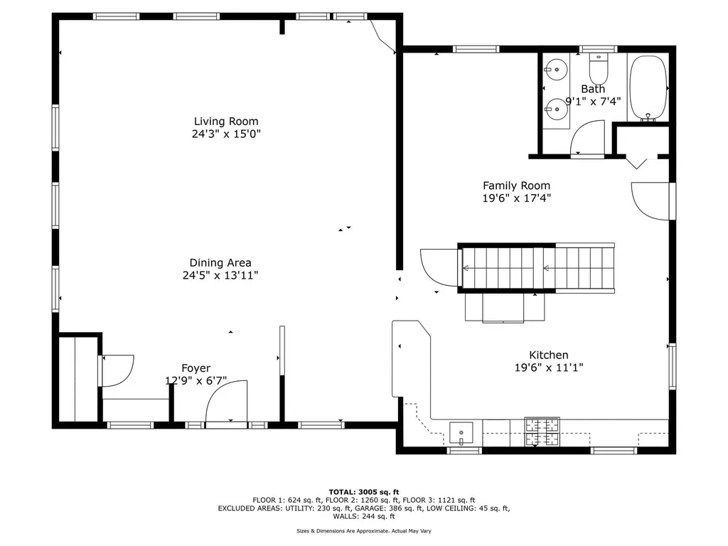 90 W Parish Road Concord NH 03303