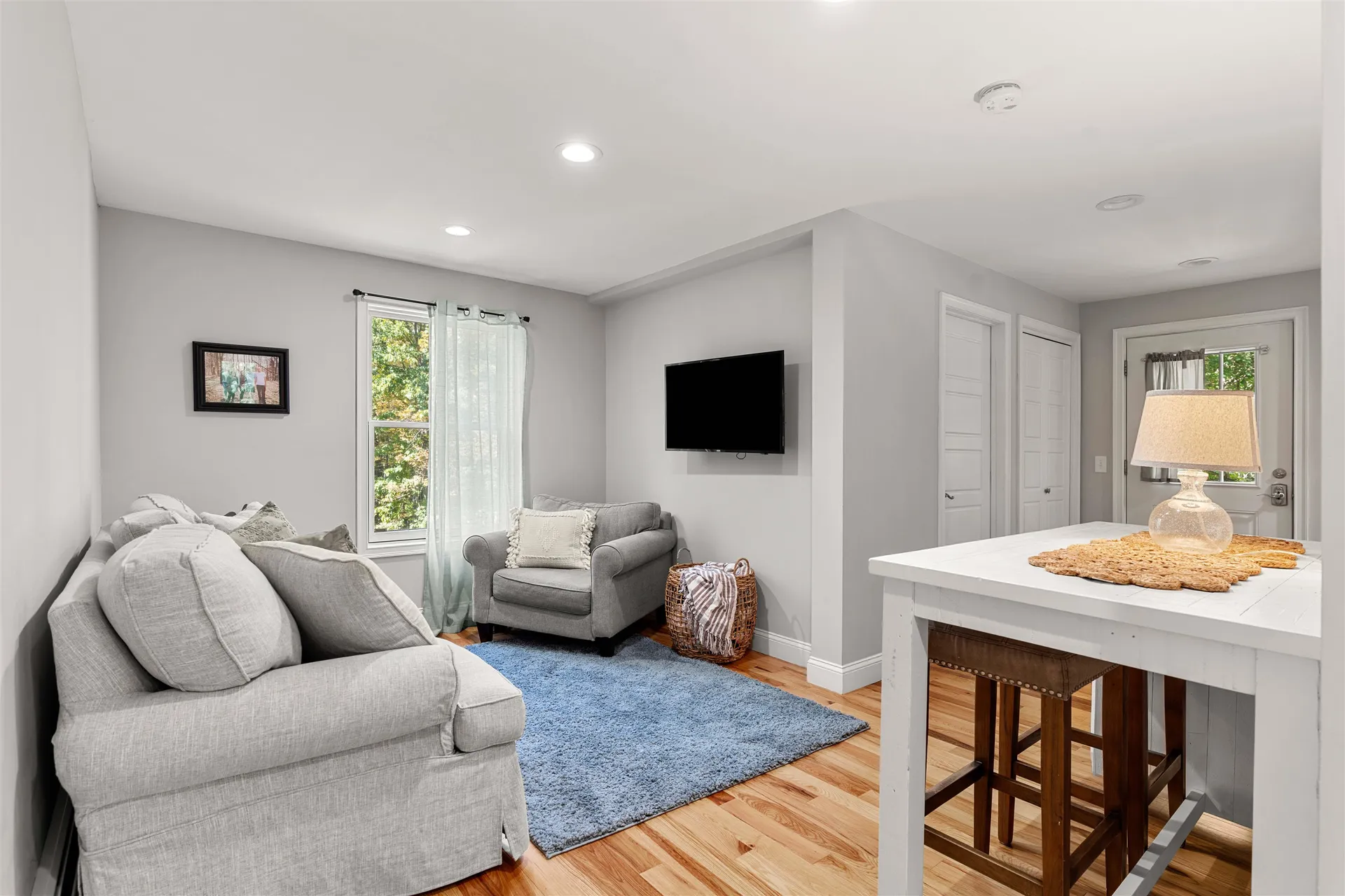 90 W Parish Road Concord NH 03303