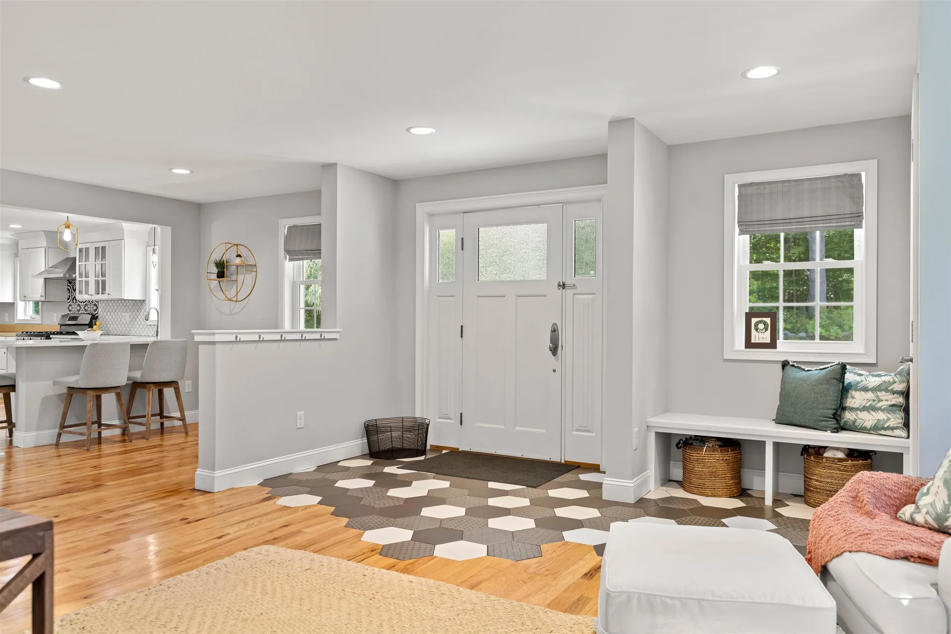 90 W Parish Road Concord NH 03303