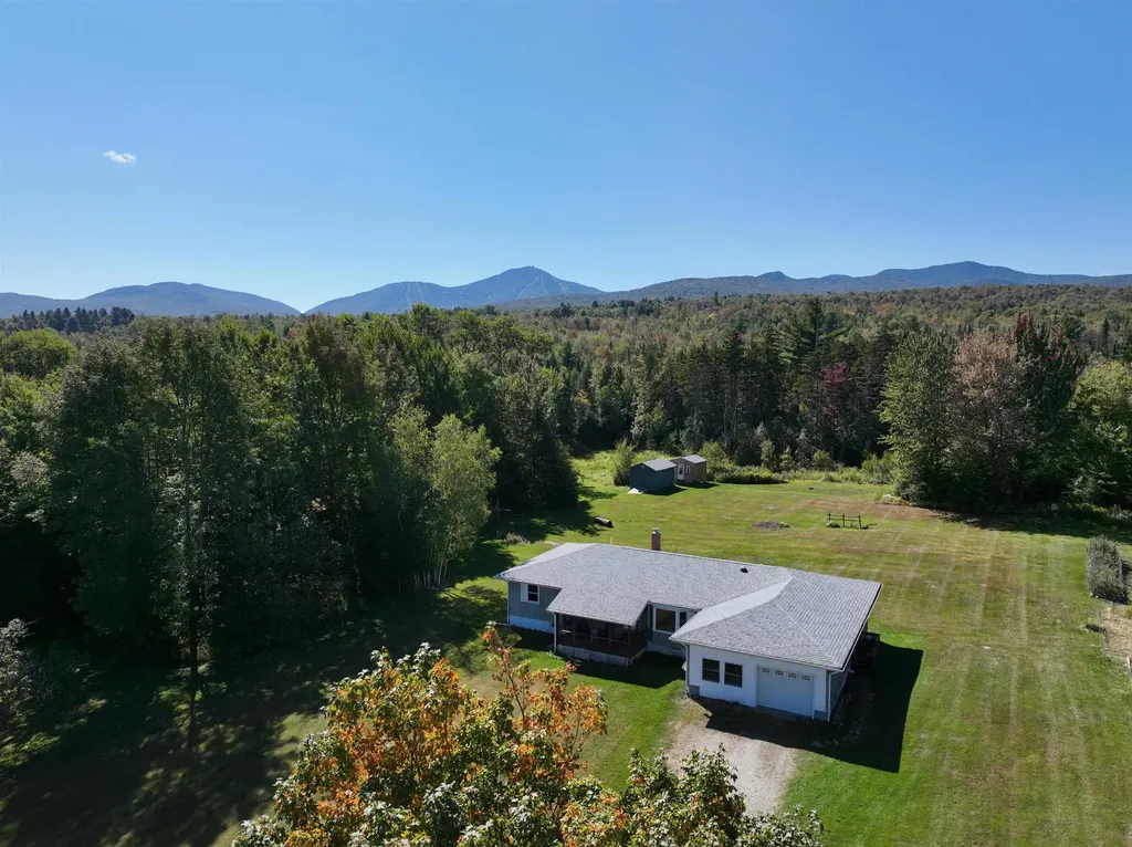 3041 Cross Road Jay VT 05859