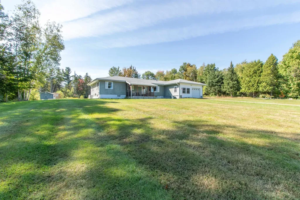 3041 Cross Road Jay VT 05859