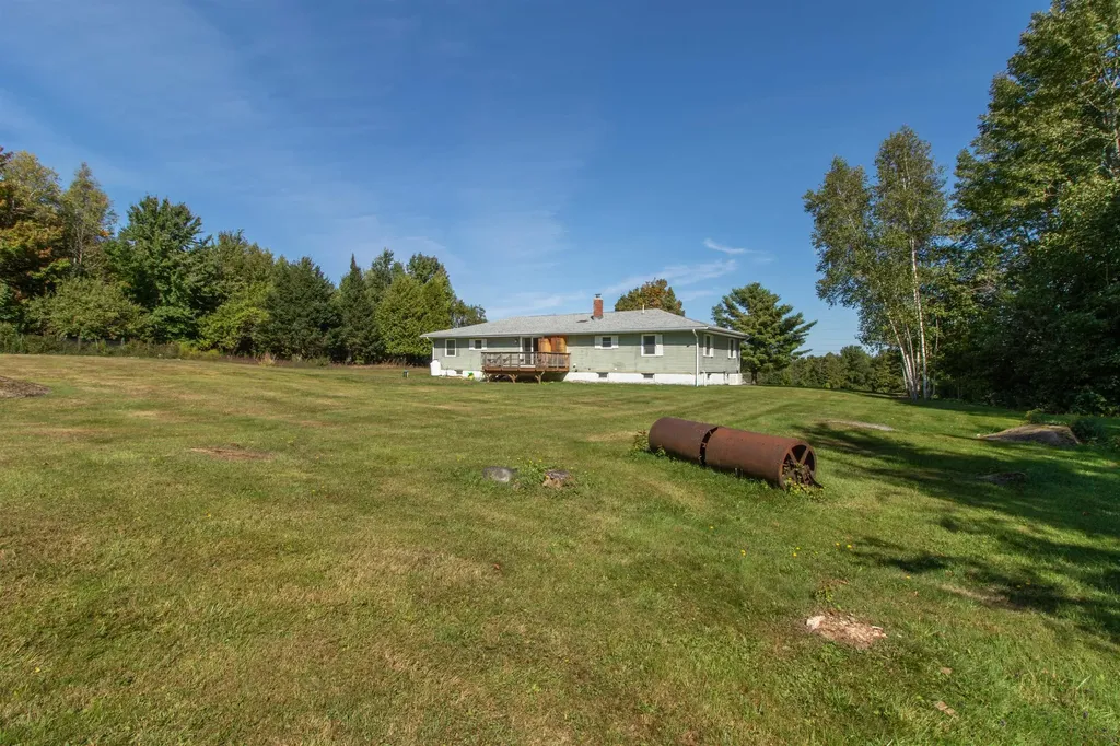 3041 Cross Road Jay VT 05859