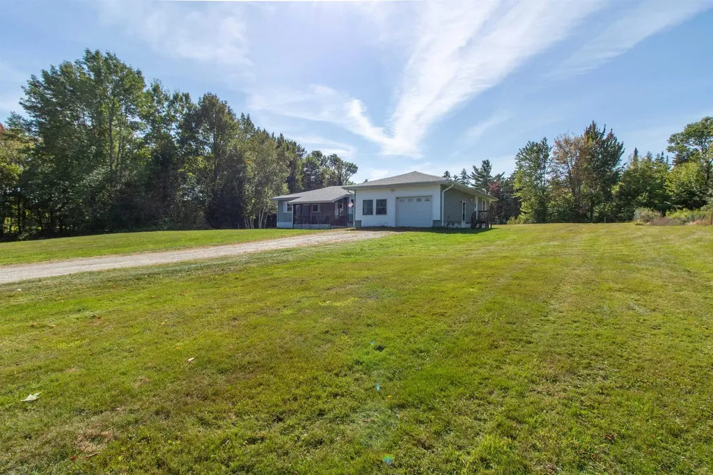 3041 Cross Road Jay VT 05859