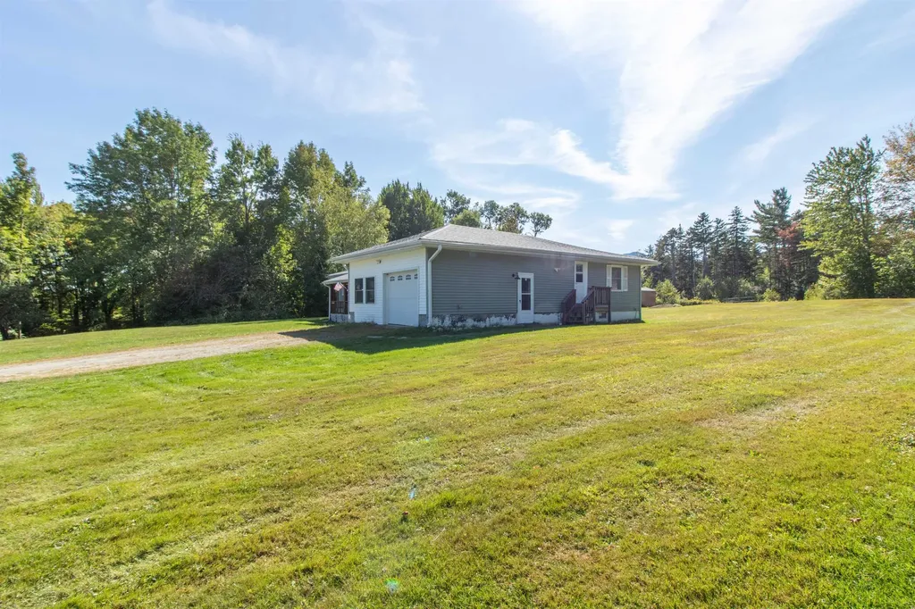 3041 Cross Road Jay VT 05859