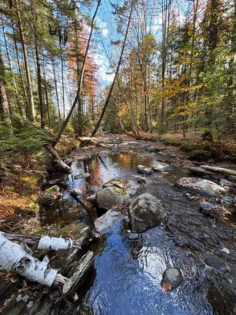 3041 Cross Road Jay VT 05859