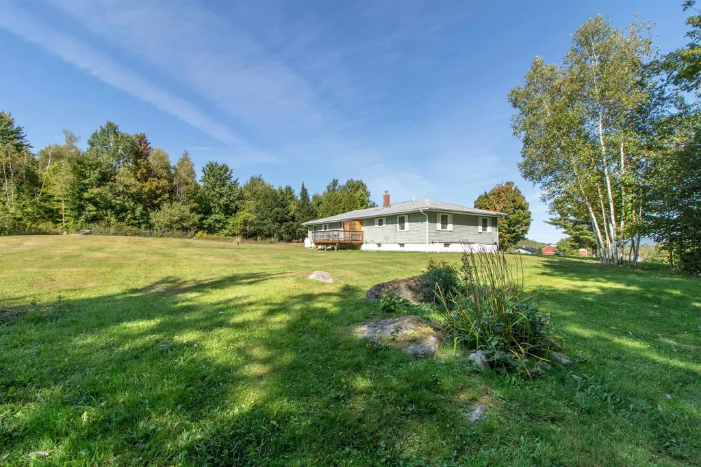 3041 Cross Road Jay VT 05859