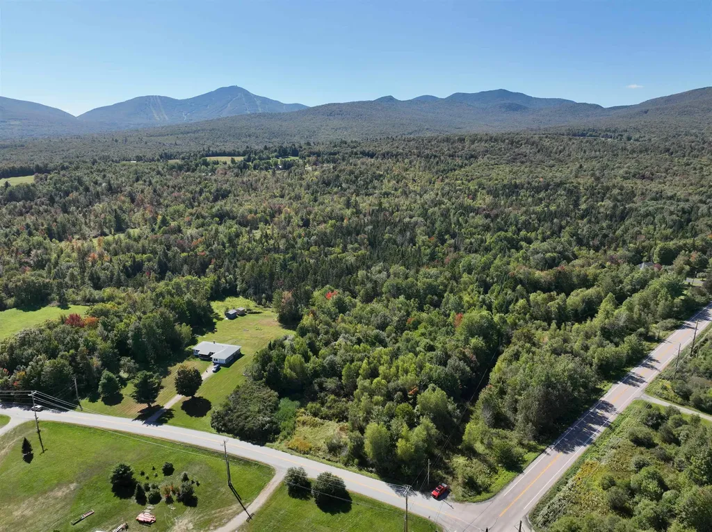 3041 Cross Road Jay VT 05859