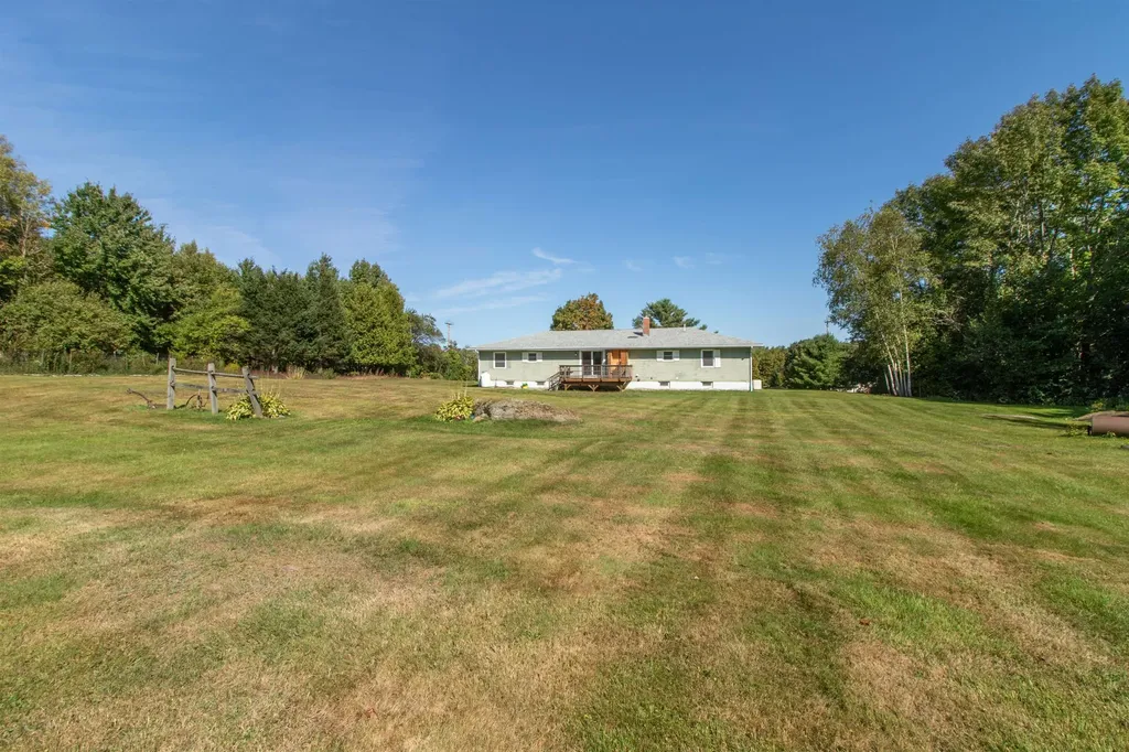 3041 Cross Road Jay VT 05859