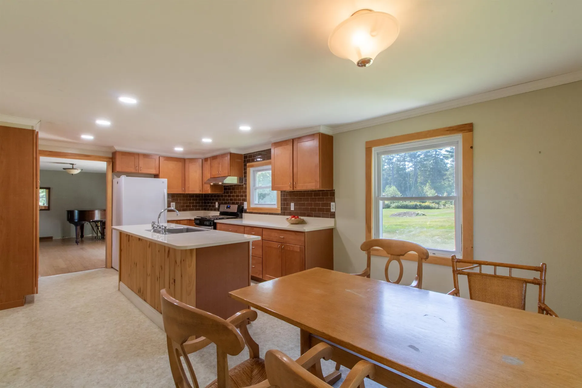 3041 Cross Road Jay VT 05859