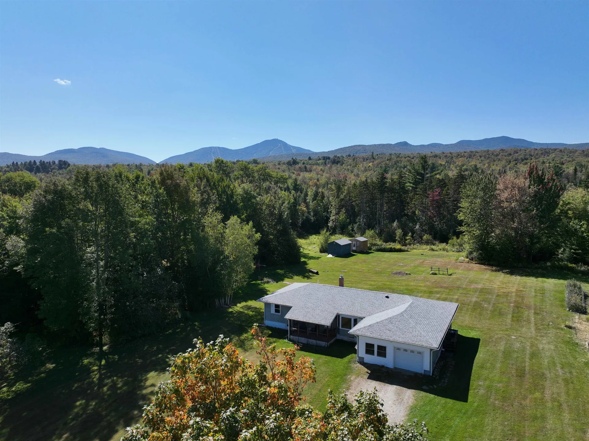 3041 Cross Road Jay VT 05859