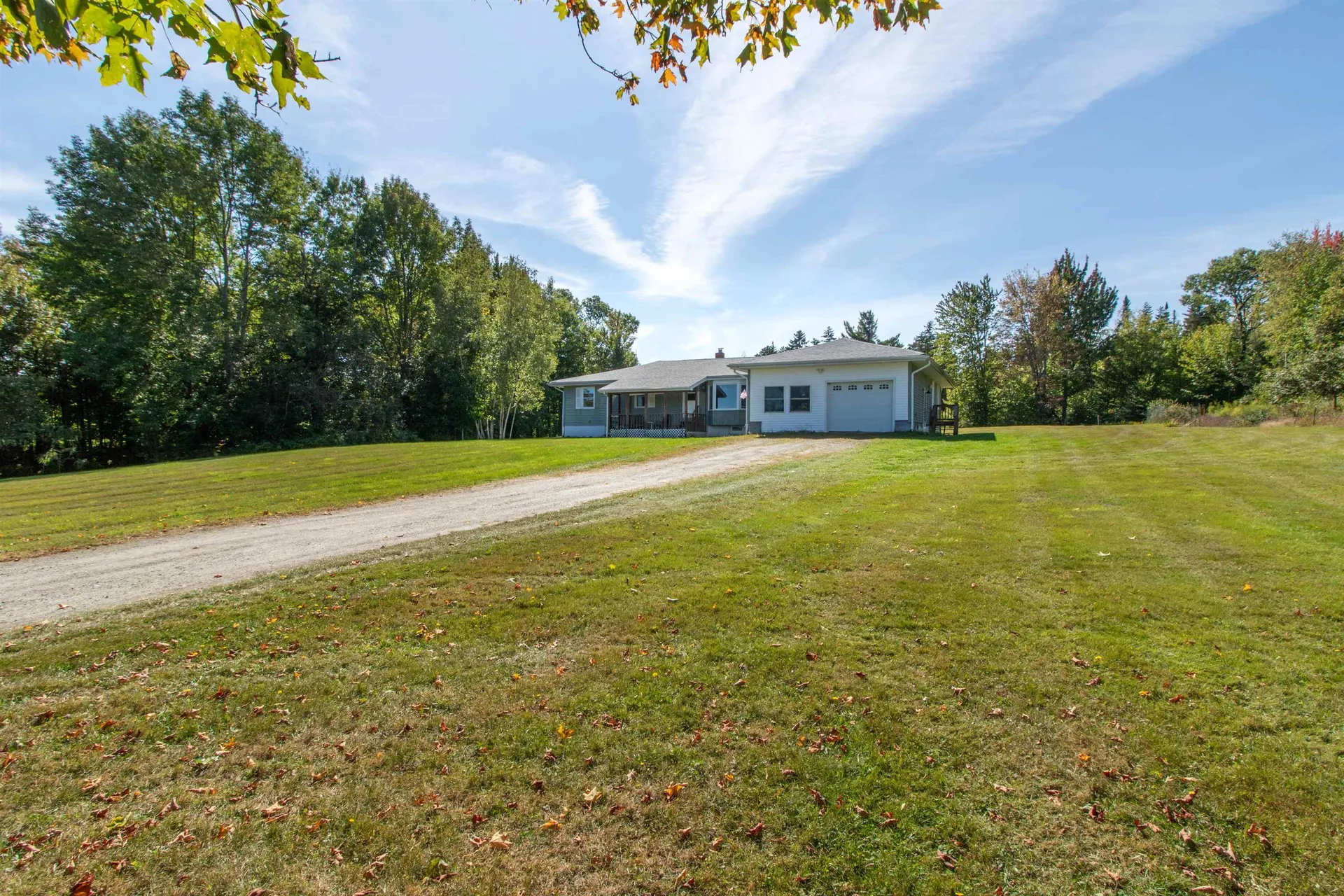 3041 Cross Road Jay VT 05859